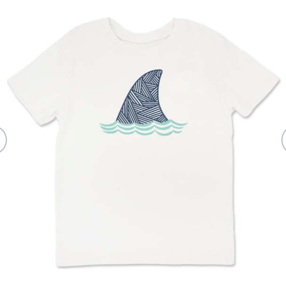 Fin Vintage Tee